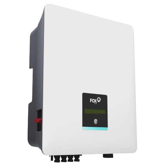 FOXESS T25 G3 falownik trójfazowy