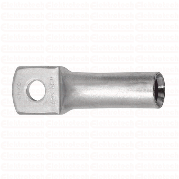 ARC 12-70 Końcówka rurowa AL