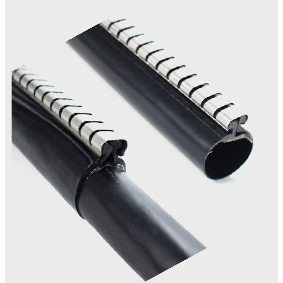 Płat termokurczliwy BPT-34/8, 1mb, TRYTYT