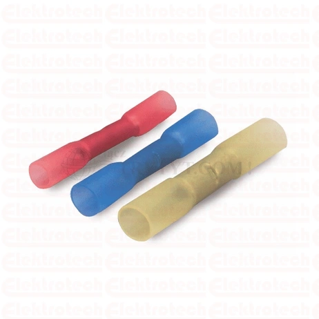 Złączka termokurczliwa z tulejką miedzianą TTS-60 4,0-6,0mm2 (10szt.)