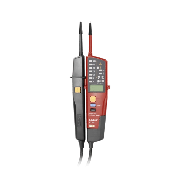 Miernik, tester napięcia Uni-T UT18E