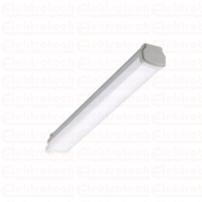 Oprawa WT060C LED18S/840 PSU L600 BN