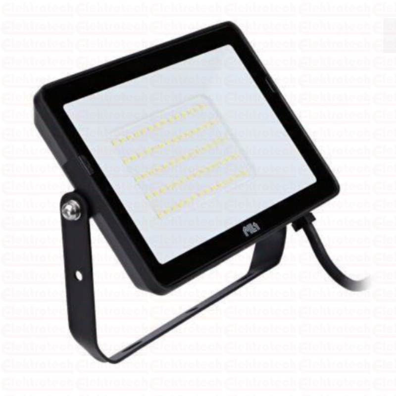 Naświetlacz LED BVP008 50W 4000K 4750lm IP65 PILA