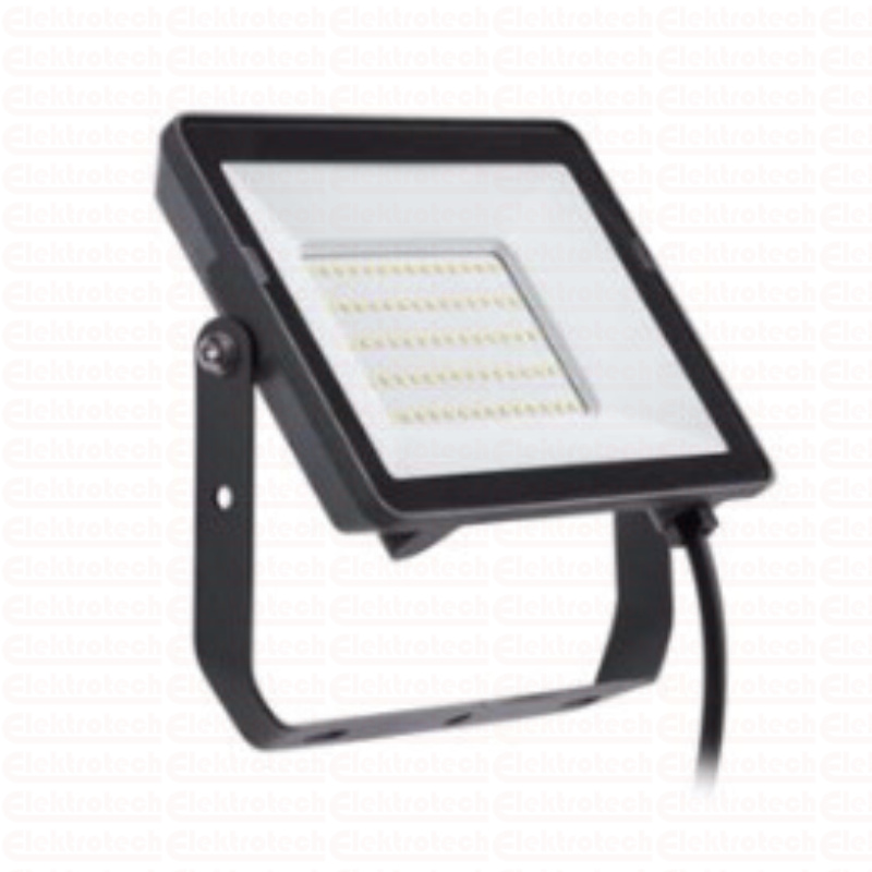 Naświetlacz LED BVP008 20W 4000K 1900lm IP65 PILA