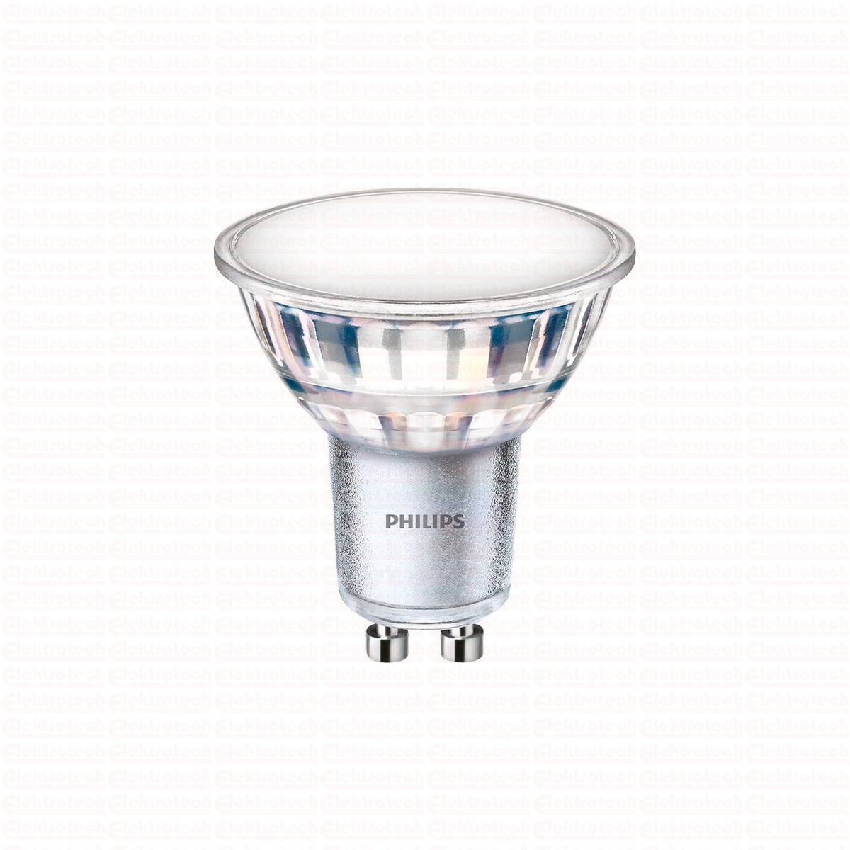 Corepro LEDspot 550lm GU10 865 120D Philips