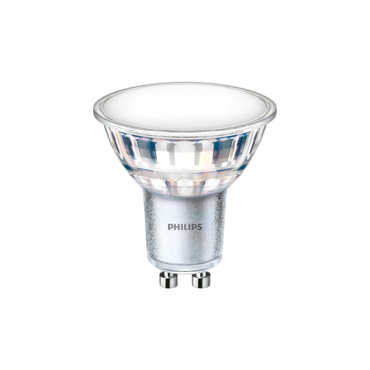 Corepro LEDspot 550lm GU10 865 120D Philips