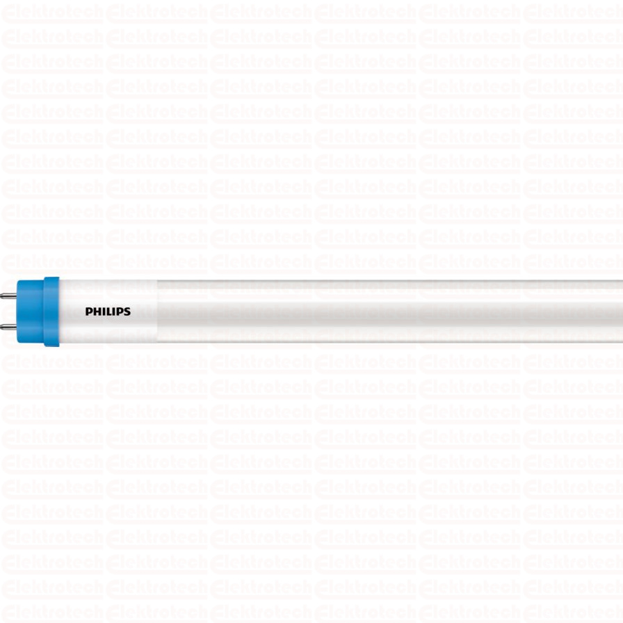 CorePro LEDtube 1200mm 15.5W 840 T8 Philips
