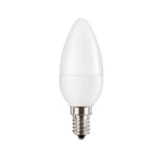 Żarówka PILA LED 40W B35 E14 WW FR ND 1CT/10