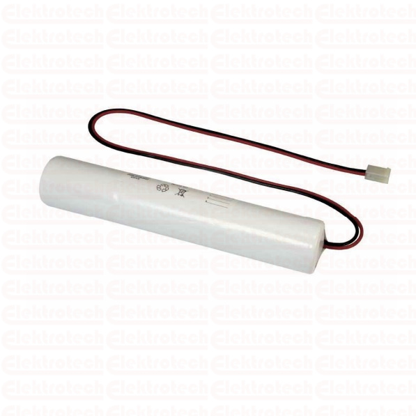 Pakiet Ni-Cd 3,6V SC 1500mAh HT B1 2pin
