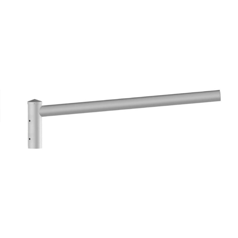 Wysięgnik aluminiowy WR-4/1/1,0/5 ZP anodowany naturalny