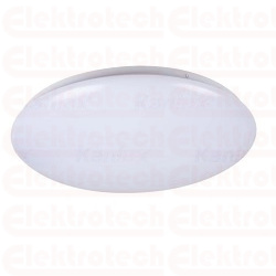 Plafoniera LED CORSO LED V2 24-NW