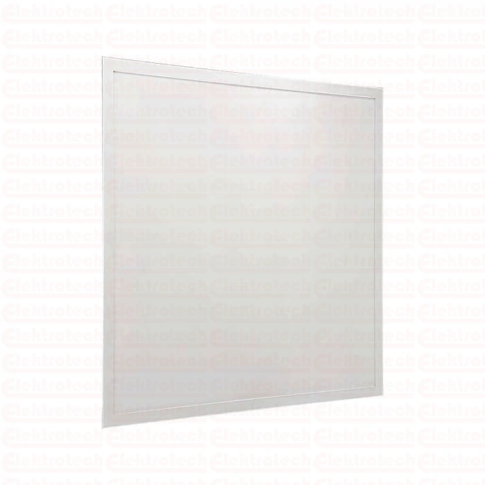 36W Panel LED / 600x600mm / Barwa: 4000K