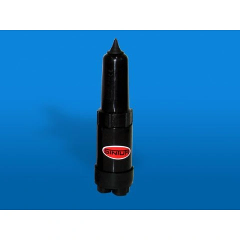 Izolacyjne złącze bezpiecznikowe IZK-4-01