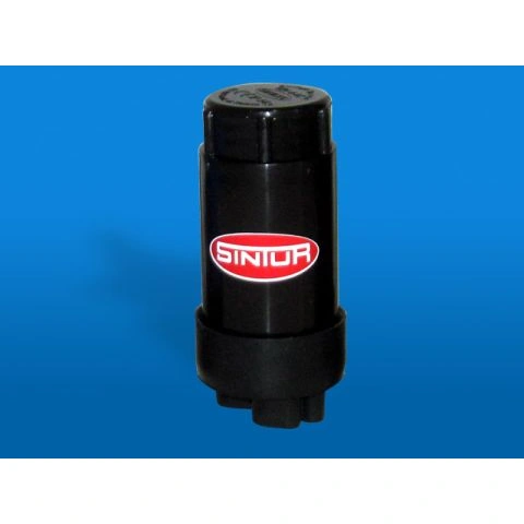 Izolacyjne złącze fazowe IZK-4-02