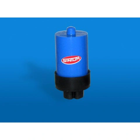 Izolacyjne złącze zerowe IZK-4-03