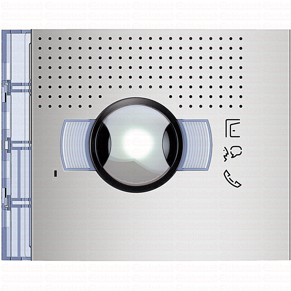 SN:PLAK.MOD.A/V S-K-ALU