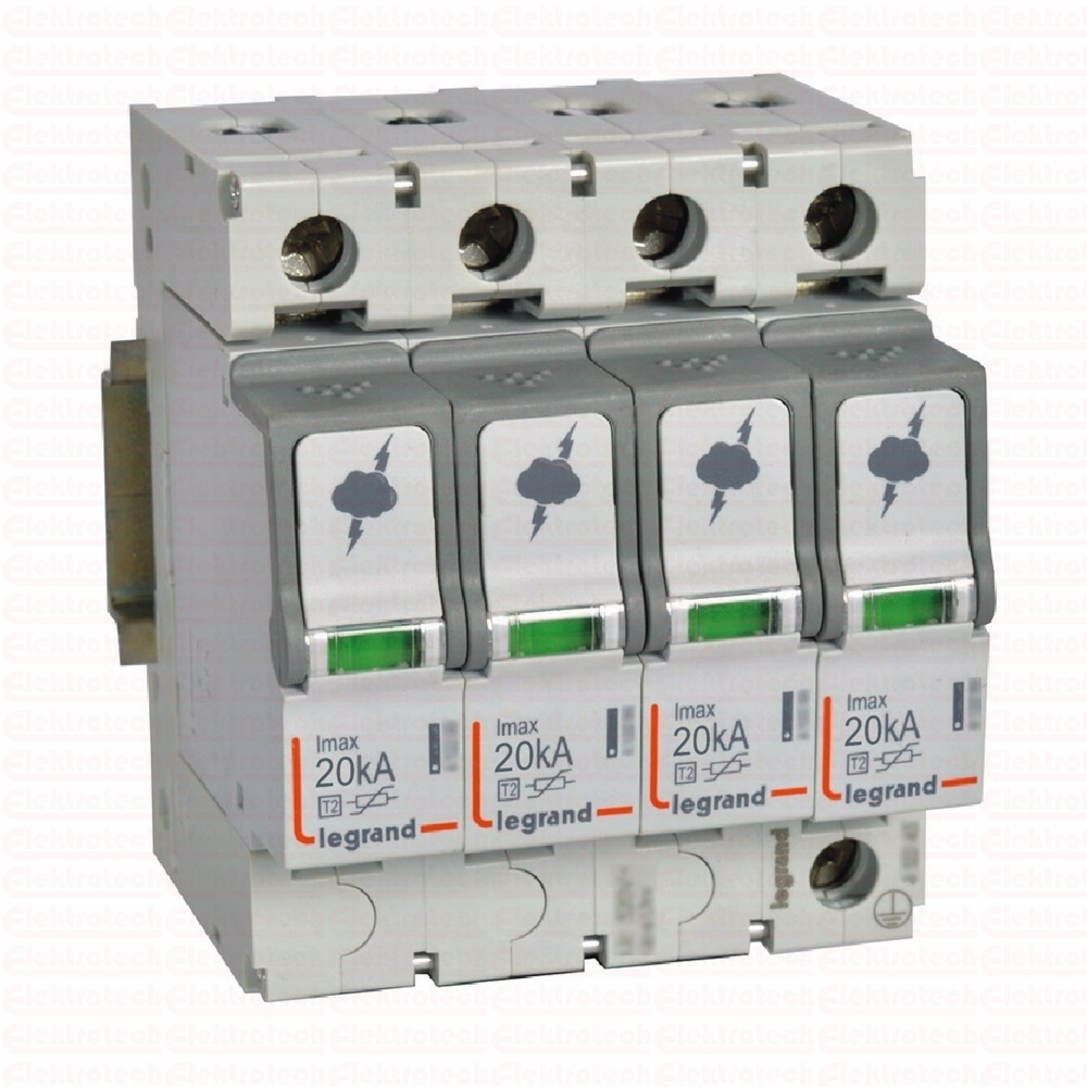 OGR. PRZEP. T2 20KA 4P