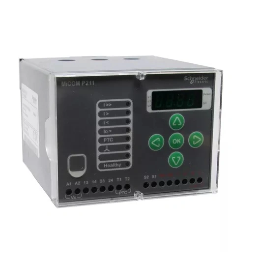 Przekaźnik MiCOM P211