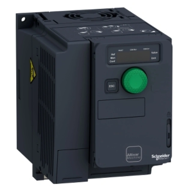 Falownik Altivar ATV320 Kompakt 7,5 kW 380/500V 17A, IP20, SCHNEIDER