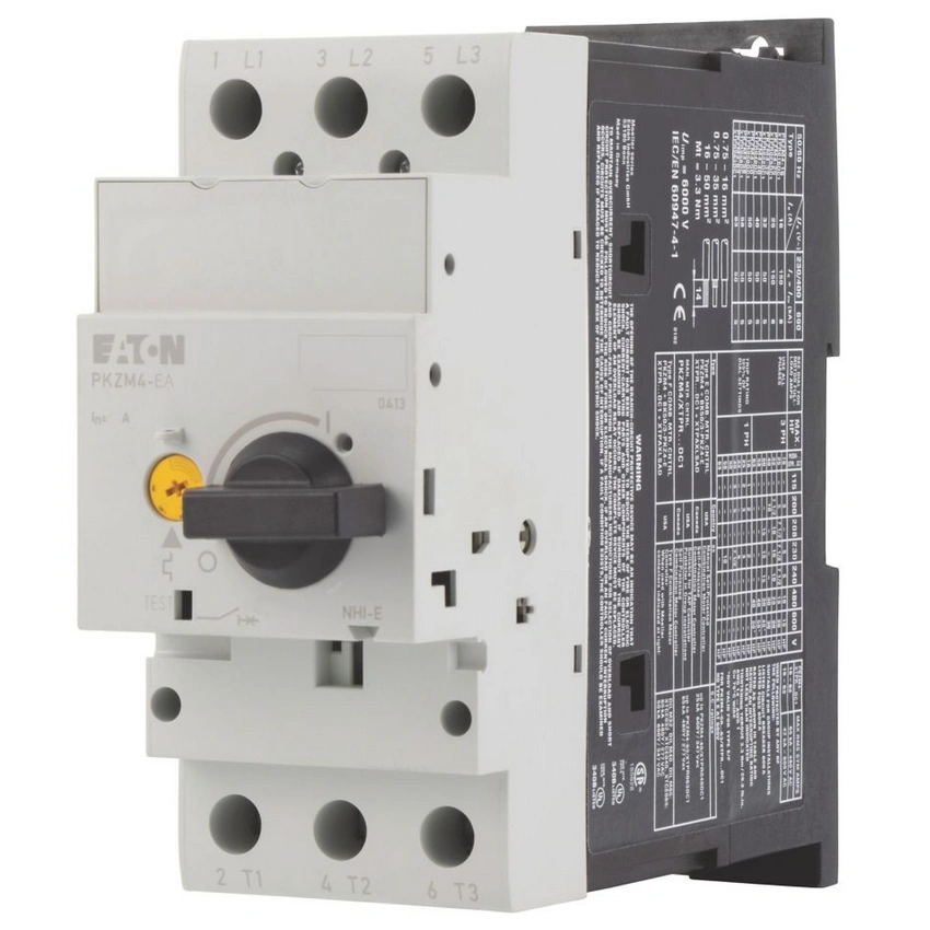 PKZM4-50-EA Wyłącznik silnikowy PKZM4, Ir=40-50A