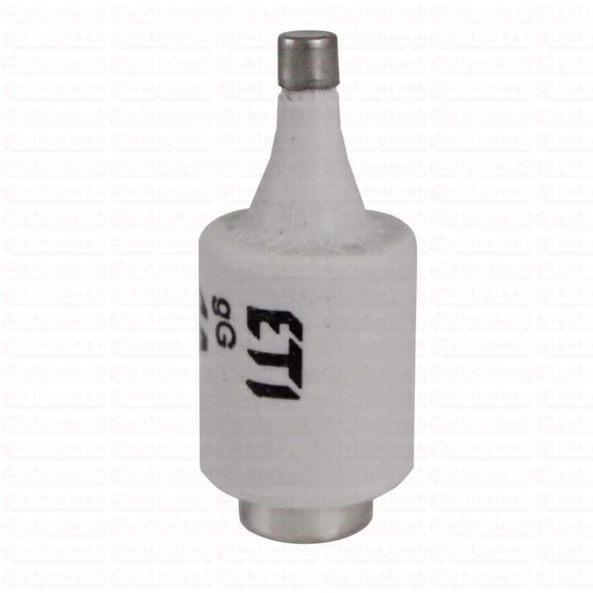 Wkładka topikowa szybka - DII gF 25A 500V~/440– (BiWts)