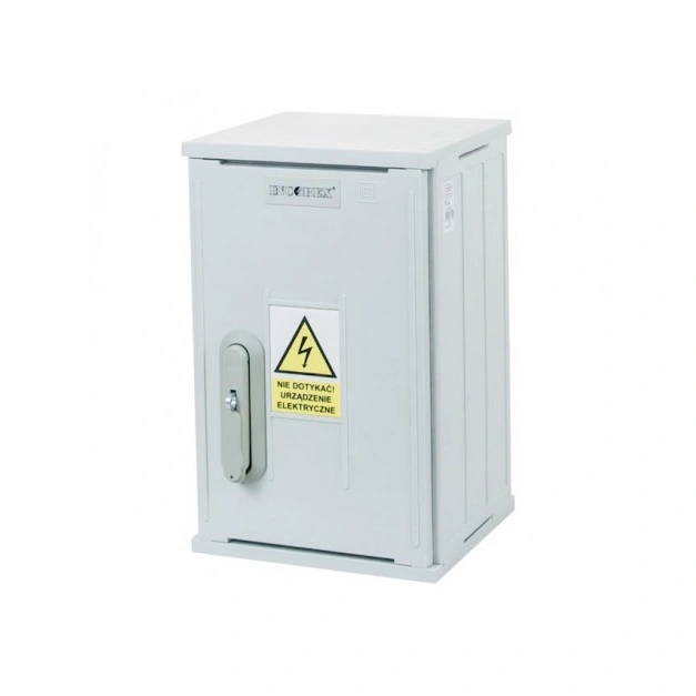 Obudowa termoutwardzalna STN 26x42 Lakier