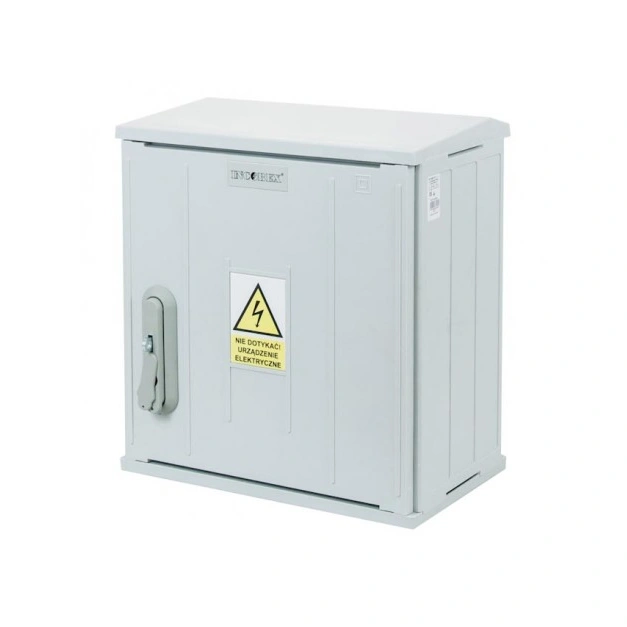 Obudowa termoutwardzalna STN 40x42 Lakier