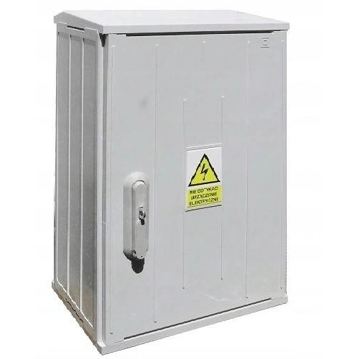 Obudowa termoutwardzalna STN 40x58 Lakier