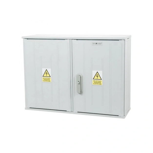 Obudowa termoutwardzalna STN 80x58 Lakier