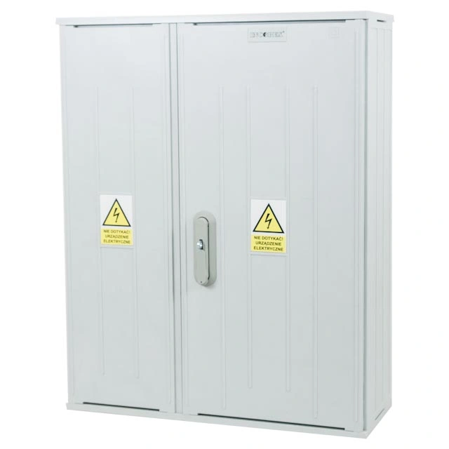 Obudowa termoutwardzalna STN 66x84 Lakier