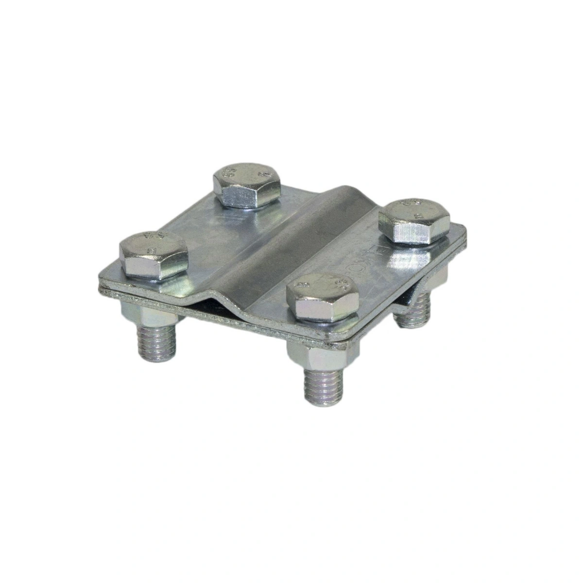 OC ZŁĄCZE KRZYŻOWE 4-OTWOROWE 8/30