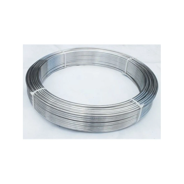 DRUT ALUMINIOWY ODGROMOWY Fi 8 po 20 kg (148 mb)