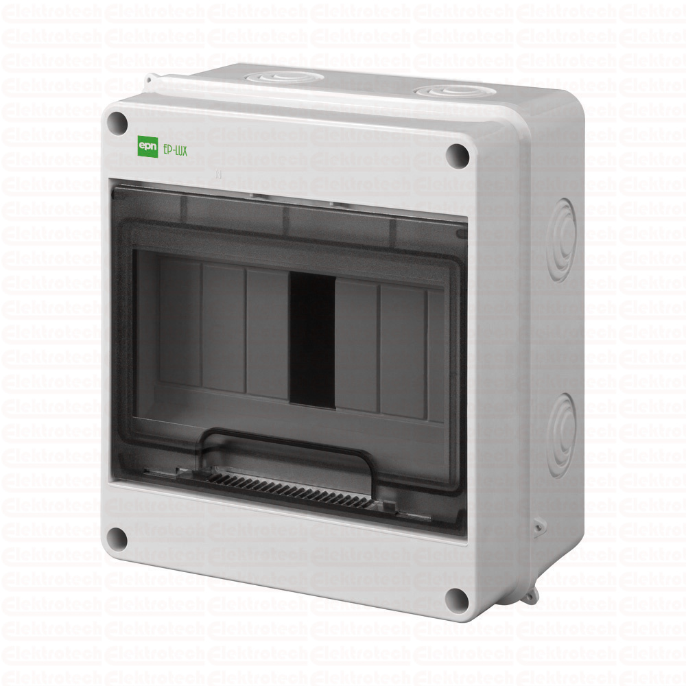 EP-LUX PLUS RN 1x7 IP 55 (PE+N)