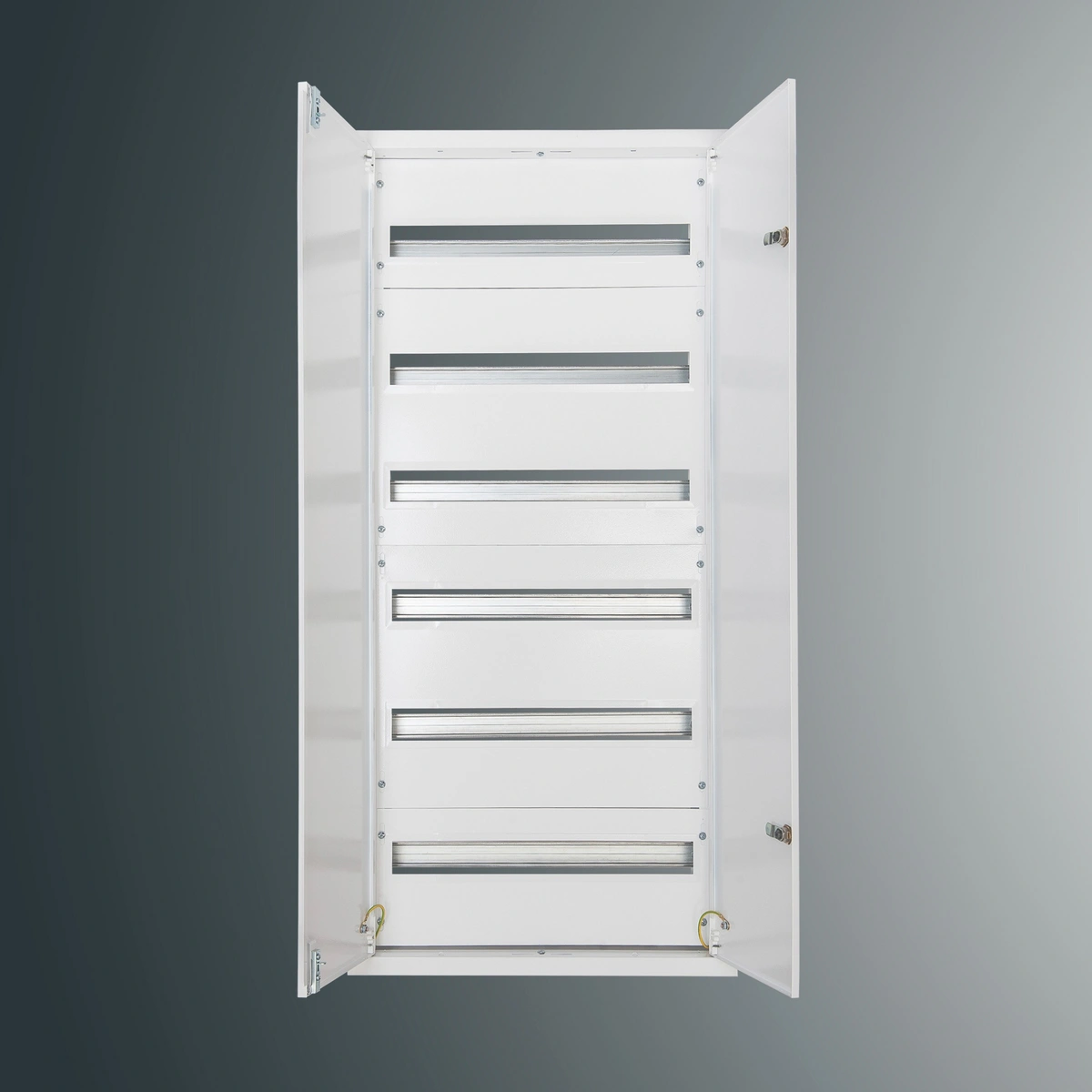 Rozdzielnica p/t RW 31NN 6 x 24S 1142x503x200