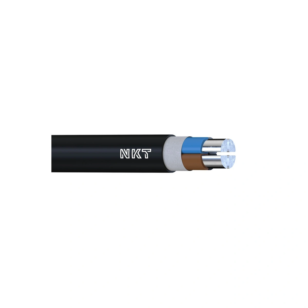 Kabel YAKXS 1x150 RMC BĘBEN