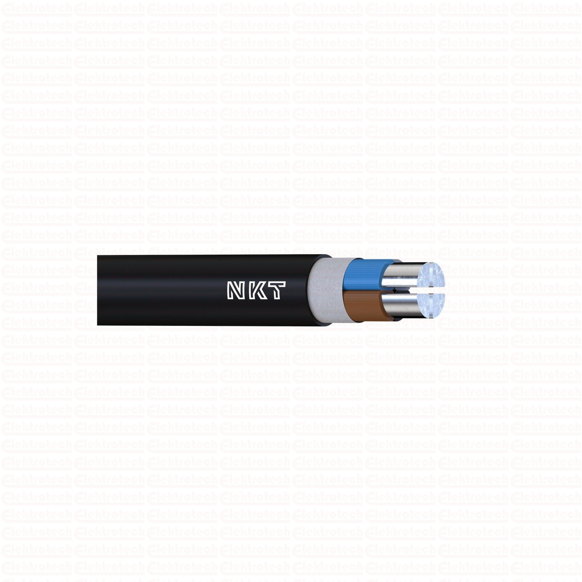 Kabel YAKXS 1x185 RMC BĘBEN