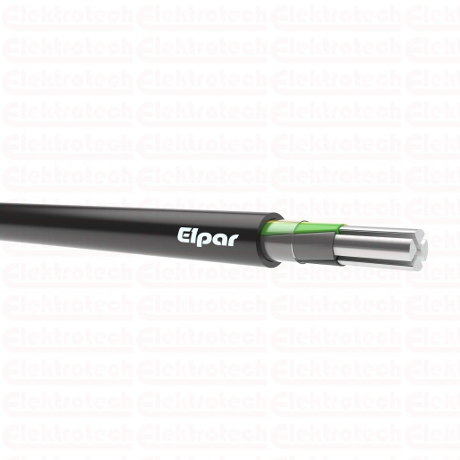 KABEL YAKXSżo 0,6/1kV 5x25 SE MM2 ENERGYPAR