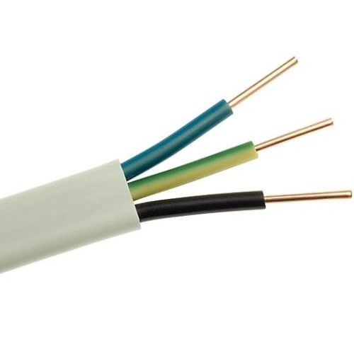 Przewód ECOINSTAL YDYp 450/750V 3x2,5 MM2