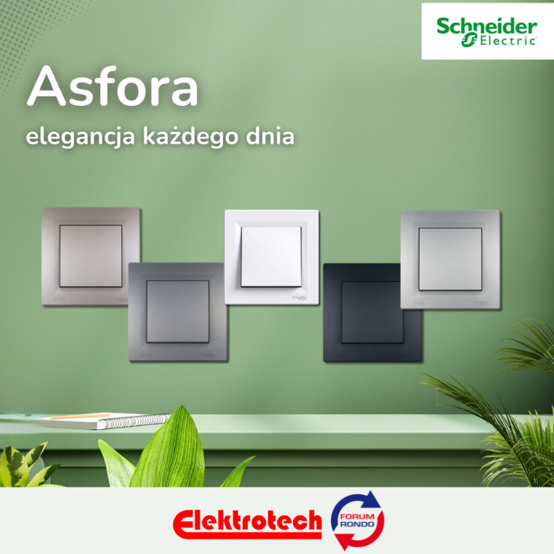 2024.08.12: SCHNEIDER ELECTRIC