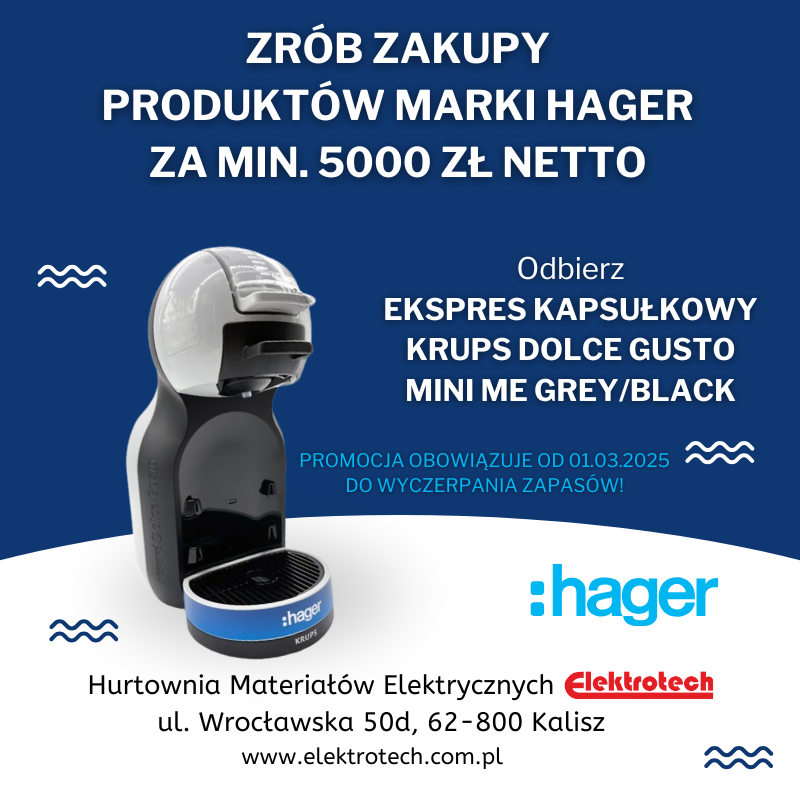 2025.02.28: HAGER