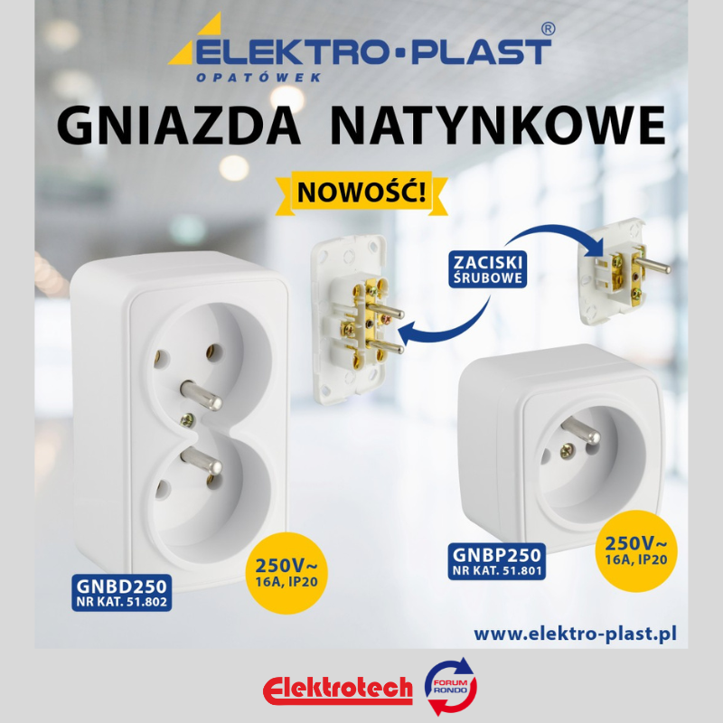 2025.01.31: ELEKTRO-PLAST